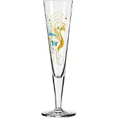 Ritzenhoff Sektgläser Goldnacht #49 205 ml