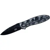 CJH Taschenmesser, Totenköpfe
