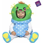 MOM Ballonkaktus Babykostüm