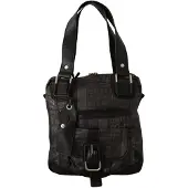 WAYFARER Handtasche in Schwarz