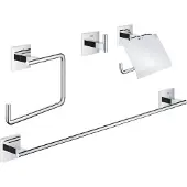GROHE Start Cube, Chrom, 1 Stück(e)