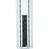 SMS X Power Socket - Steckdosenleiste - Eingabe