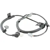 VEMO ABS Sensor Raddrehzahl Vorne Rechts für NISSAN PRIMERA (P11) V38-72-0022