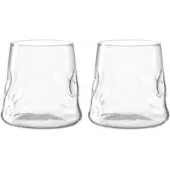Leonardo Wasserglas Sano 470 ml (2er Set)