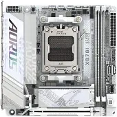 Gigabyte X870i Aorus Pro Ice Hauptplatine