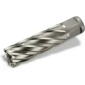 Fein 1x HSS Nova 50 Kernbohrer mit 3/4" Weldon-Aufnahme 50 mm Ø 12 mm - 63134120052