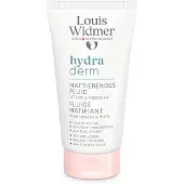 Louis Widmer Widmer hydraderm mattierendes Fluid l.P. 50 ml Tagescreme