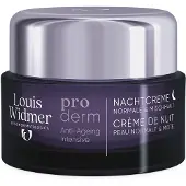 Louis Widmer proderm Nachtcreme