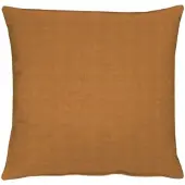 Apelt Dekokissen Torino Kissenhülle 49x49 cm | schlamm - braun