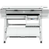 HP DesignJet T950 - 914 mm (36") Multifunktionsdrucker - Farbe - Tintenstrahl - Rolle (91,4 cm x 91,4 m)