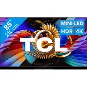 TCL SQD Mini-LED 85 Zoll 80L (2026)