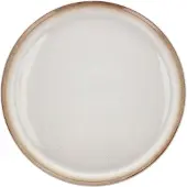 Bitz Teller Gastro in Weiss/Creme | Gr.: onesize