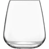 Luigi Bormioli 6-teiliges Set I Meravigliosi Acqua 45 cl klares Glas