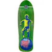 Santa Cruz Salba Baby Stomper Reissue 10.09 X 31.97 Kreuzfahrtdeck