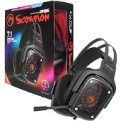 MARVO Hg9046 7.1 Drahtloses Gaming-headset