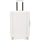 Epic Atlas 66 cm Trolley 4W Pure White creme