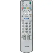 Motorola Sony Universal Fernbedienung (4 pcs)