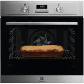Electrolux Eoh3h54x Multifunktionsofen 72l