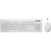 Rebeltec Wireless Set Keyboard + Mouse Whiterun