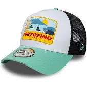 New Era NE Location Patch