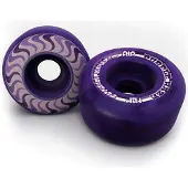Flip Cutback Haze 54 Mm 99a Skateboard-räder