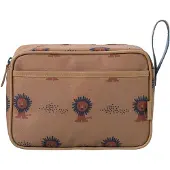 Fresk Lion Raincoat Kosmetiktasche