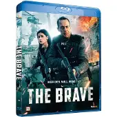 SMD The Brave - Lazarat