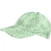 EISLEY Baseball Cap in grün | Gr.: onesize