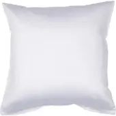 Traumschloss Mako-Satin Kissenbezug in weiß | Gr.: 40x80 cm