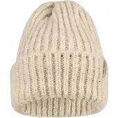 Sterntaler Strickmütze soft touch in braun mel. | Gr.: 45 cm