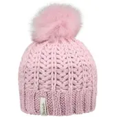Sterntaler Strickmütze Farbverlauf in rosa | Gr.: 55 cm