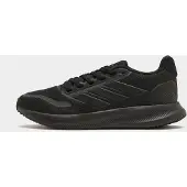 Adidas Schuhe - Runfalcon 5 J - Schwarz - - 36 2/3 - Schuhe