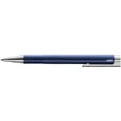 Lamy M+ Kugelschreiber 204 Blau