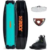 Jobe Logo 138+maze Wakeboardtisch