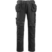 Mascot Unique 14131 Hanging Pockets Big Arbeitshose