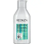 Redken Acidic Bonding Curls Silicone-Free Shampoo - 300ml
