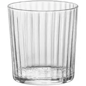 Bormioli Rocco 36x Wassergläser, Serie Exclusiva, 0,355 Liter