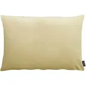 Apelt Dekokissenhülle Arte Uni Dekokissenhülle 41x61 cm | beige - beige