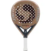 Sane Padel Agressor Starlight Holo Series Padelschläger