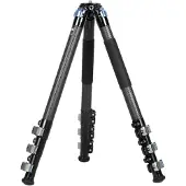 Sirui L-324F Landschafts Carbon Dreinbeinstativ