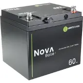 Wattstunde NOVA Base 2 60Ah Batterie LiFePO4 12,8V