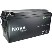 Wattstunde NOVA Core 2 200Ah Batterie LiFePO4 12,8V