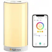 Meross MSL430HK, Weiß, Universal, Erwachsener, Junge/Mädchen, 6500 K, 2200 K