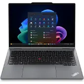 Lenovo ThinkPad X1 2-in-1 Gen 11 Aura Edition Copilot+ PC, Intel Core Ultra 7, 35,6 cm (14"), 1920 x 1200 Pixel, 32 GB, 1 TB, Windows 11 Pro
