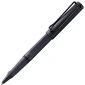 Lamy Tintenroller safari Steel Black