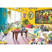Magnolia Puzzle Dance 1000 dls