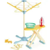 Toychamp - Wash Day Set (61450)