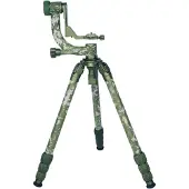 Sirui CT-3204 2in1 Dreibeinstativ mit Nivelierbasis und