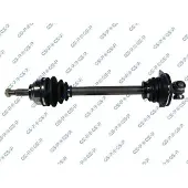GSP 250227 Antriebswelle für RENAULT LAGUNA I (B56, 556) LAGUNA I Grandtour (K56) für KIA SEPHIA (FA)