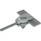 Dehn Anschlussklemme MCI TZN Spannbereich FL 0,4-12mm - 371009
